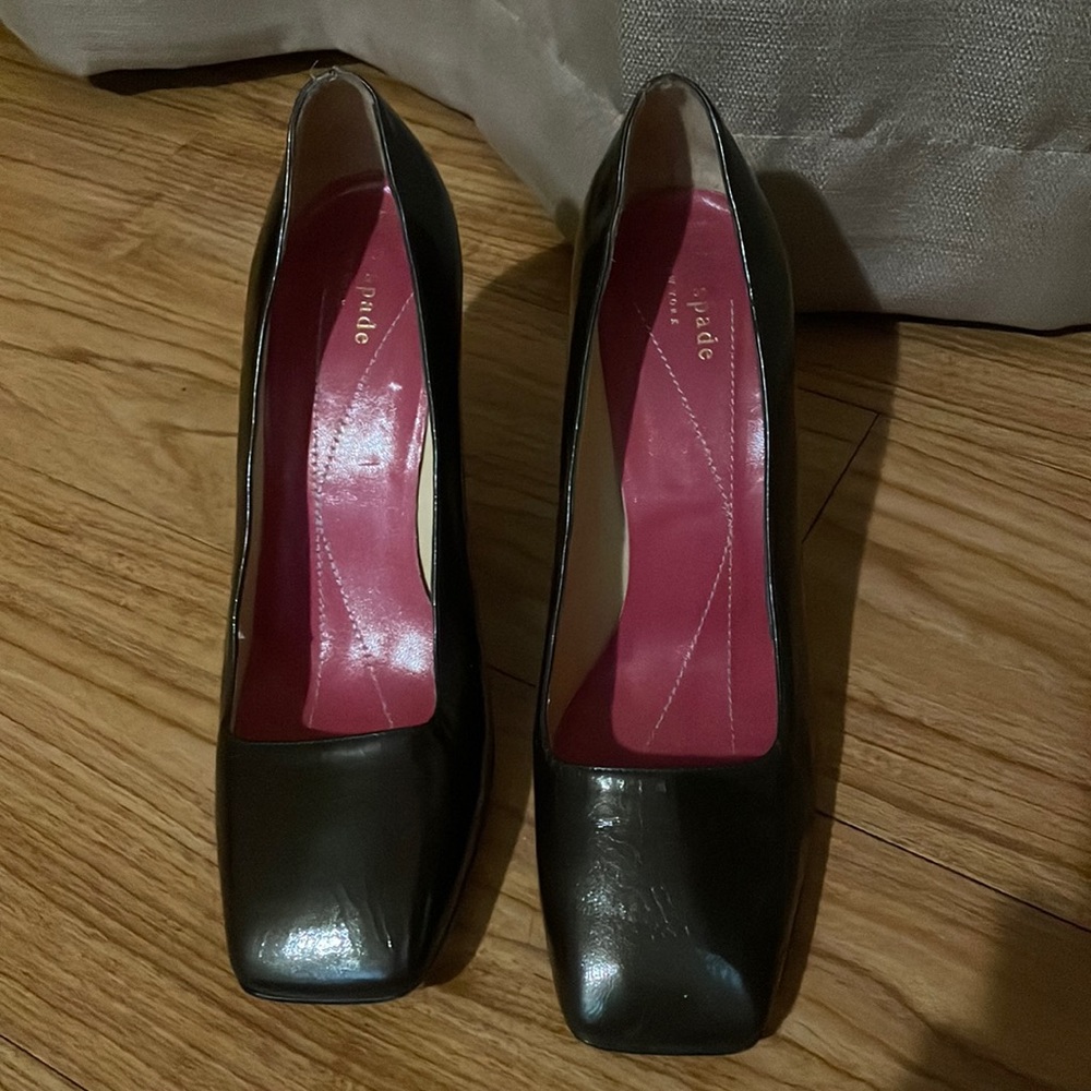 Kate Spade Heels